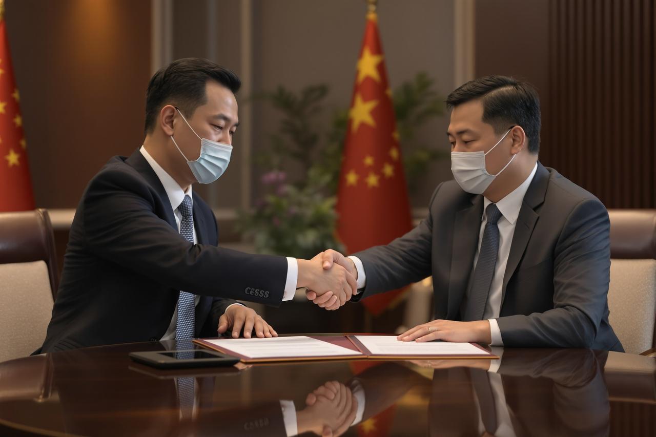 亚洲福利与好莱坞顶级制片公司签署战略合作协议